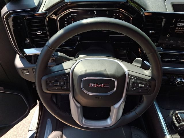 Used 2026 GMC Sierra 1500 SLT w/ SLT Premium Package AWD/4WD image 19