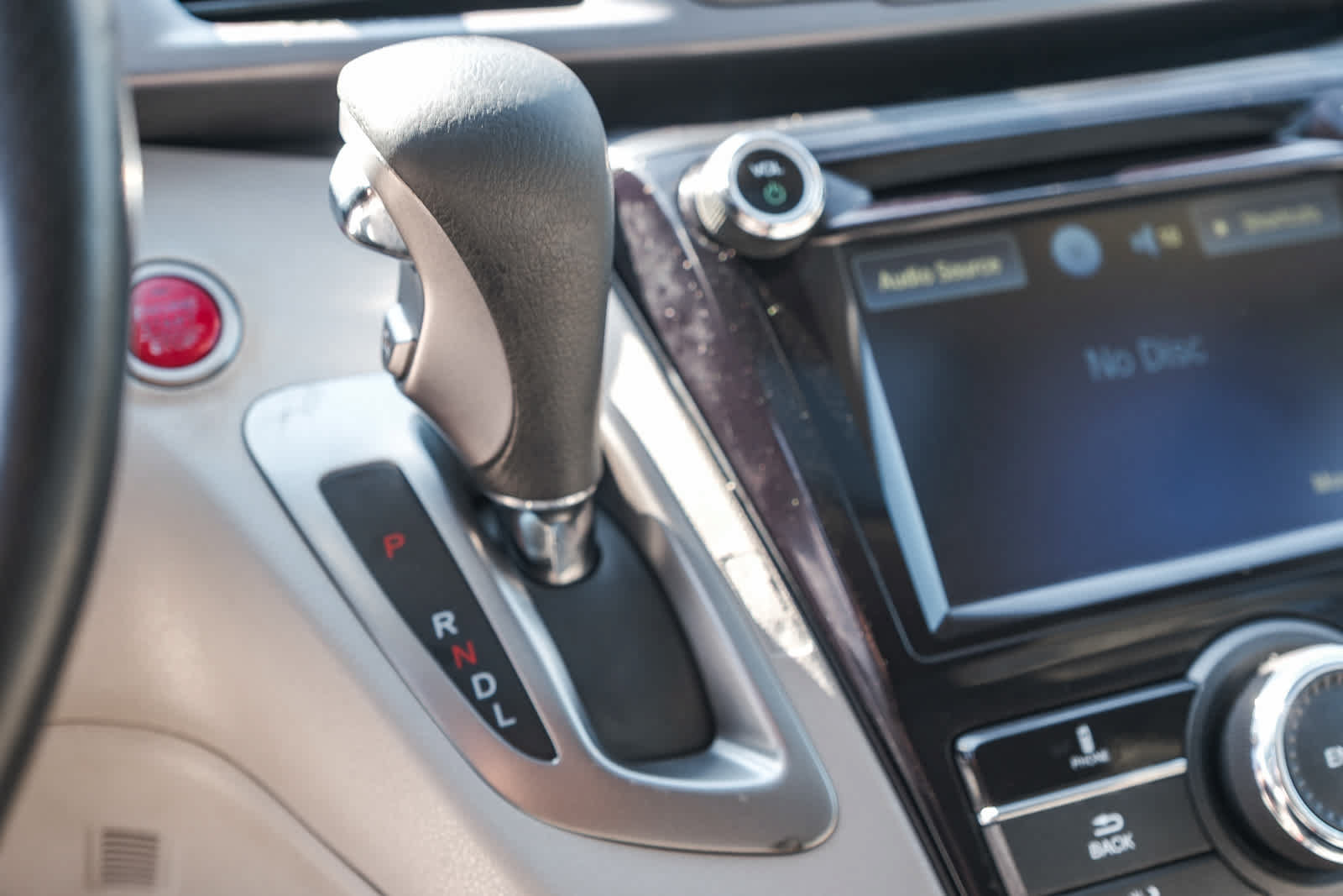 Used 2016 Honda Odyssey EX-L image 21