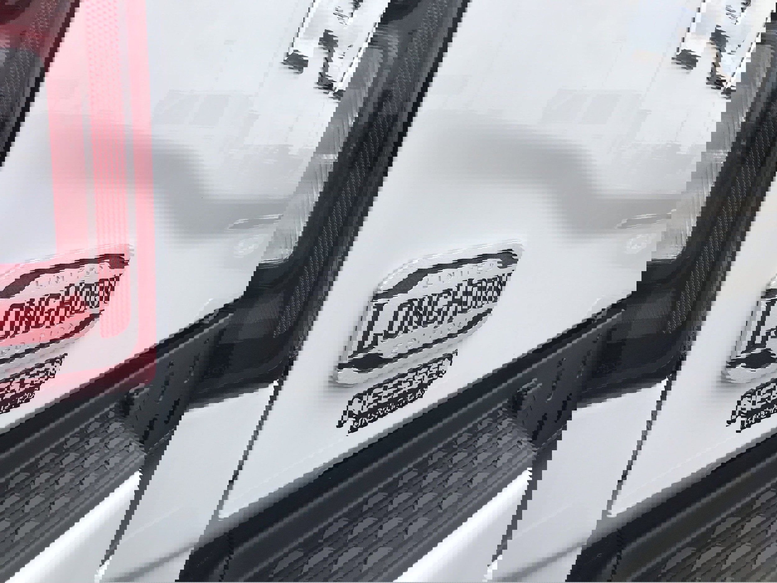 New 2025 RAM 2500 Limited image 8