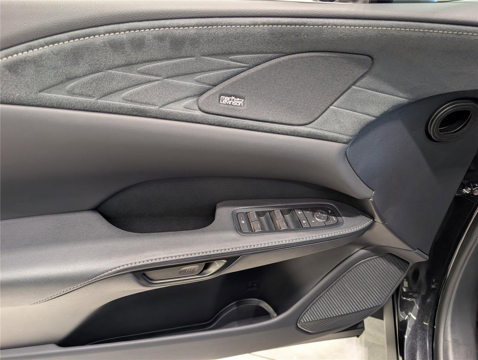 New 2026 Lexus RX 350 AWD image 16