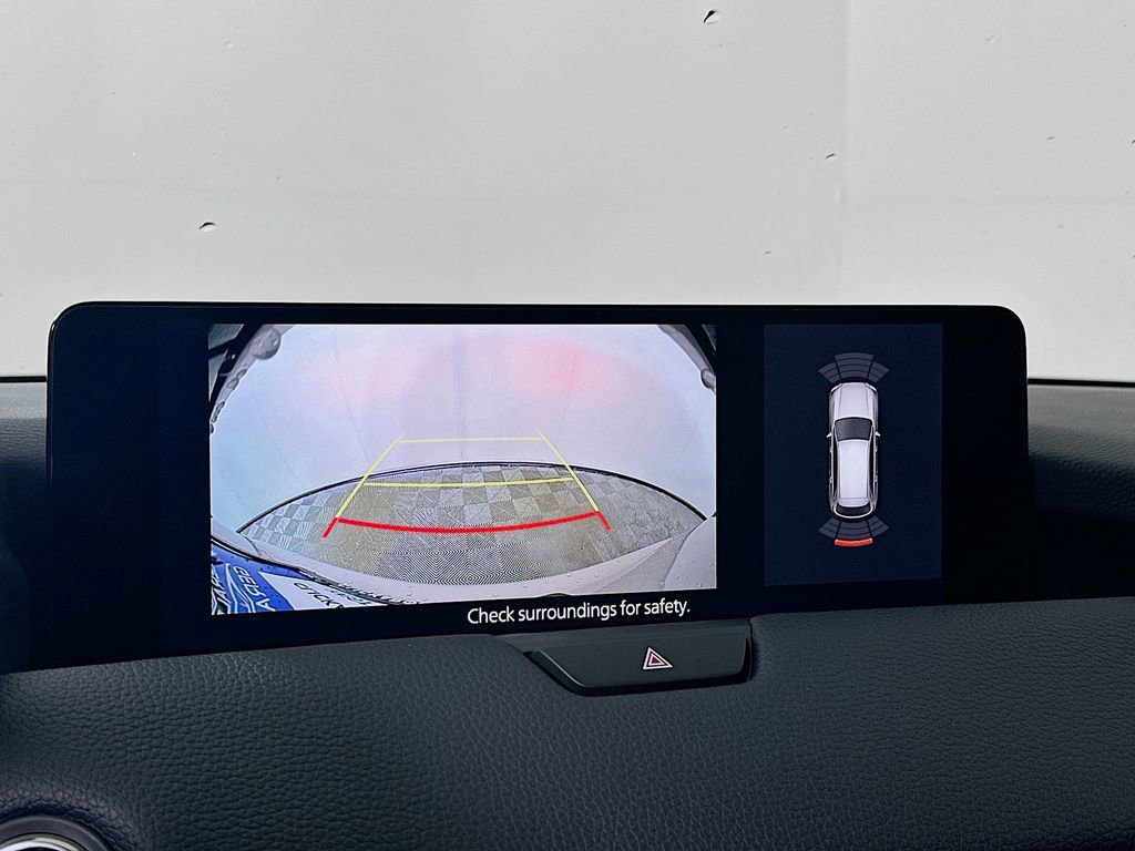 New 2026 MAZDA CX-90 3.3 Turbo w/ Premium Sport Pkg image 23