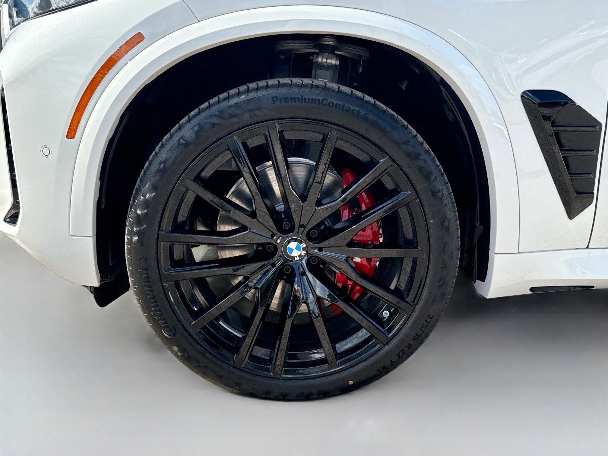 New 2026 BMW X5 xDrive40i image 42