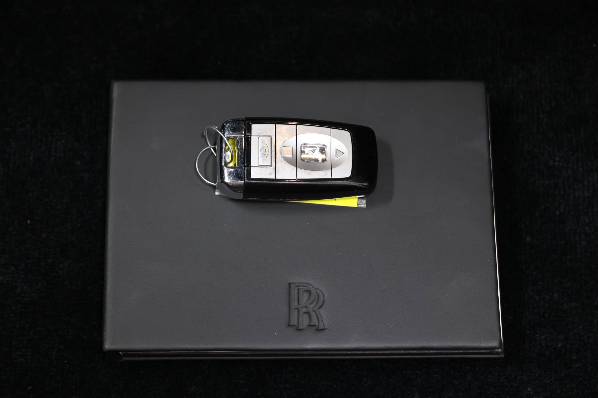 Used 2011 Rolls-Royce Ghost Sedan 4D image 5