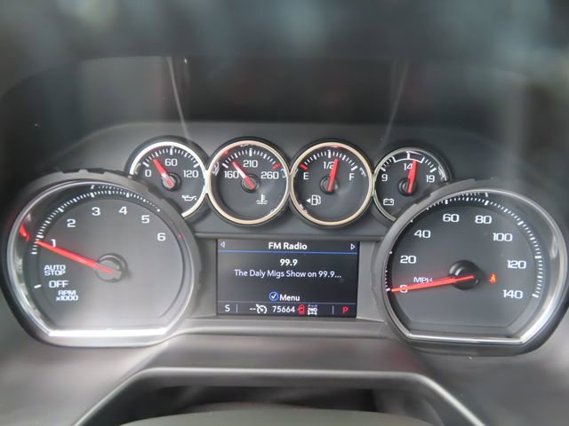 Used 2023 Chevrolet Tahoe LS AWD/4WD image 20