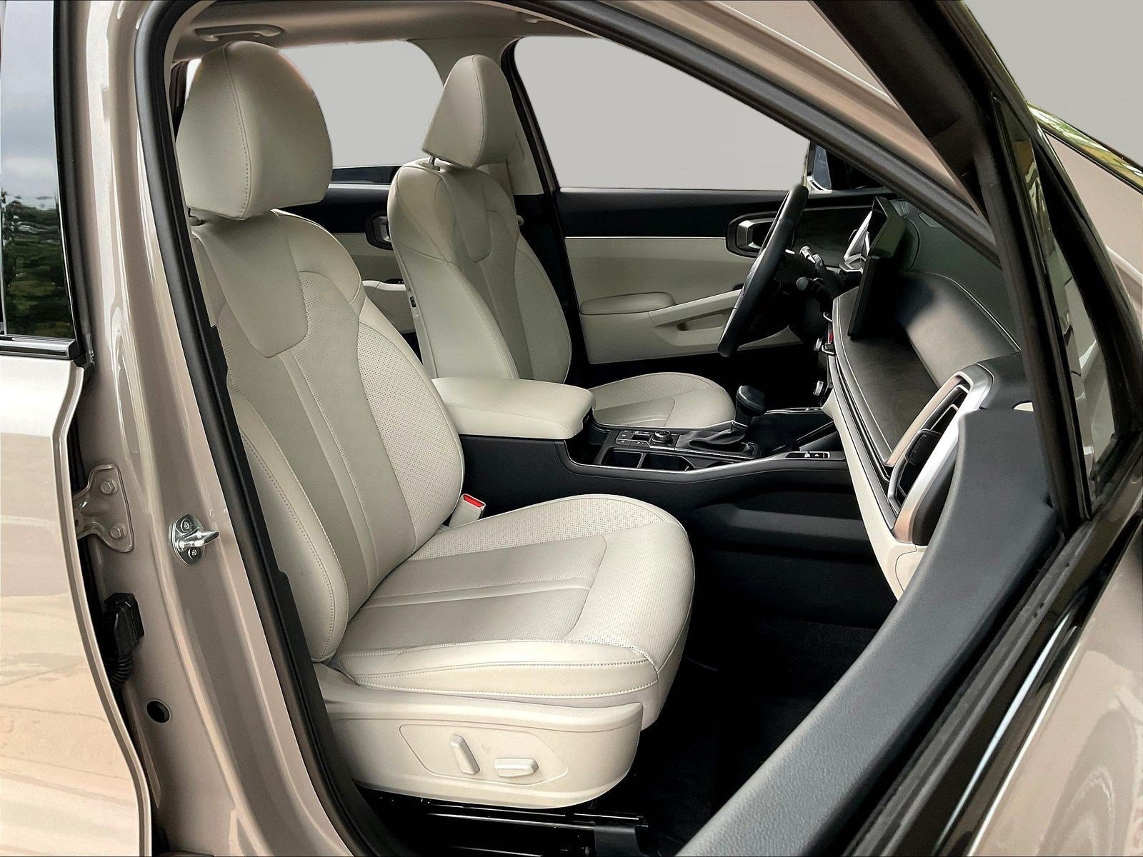 Used 2024 Kia Sorento X-Line EX AWD/4WD image 29