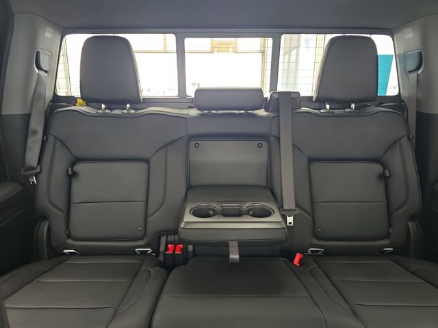 New 2026 GMC Sierra 3500 Denali w/ Denali Reserve Package image 41