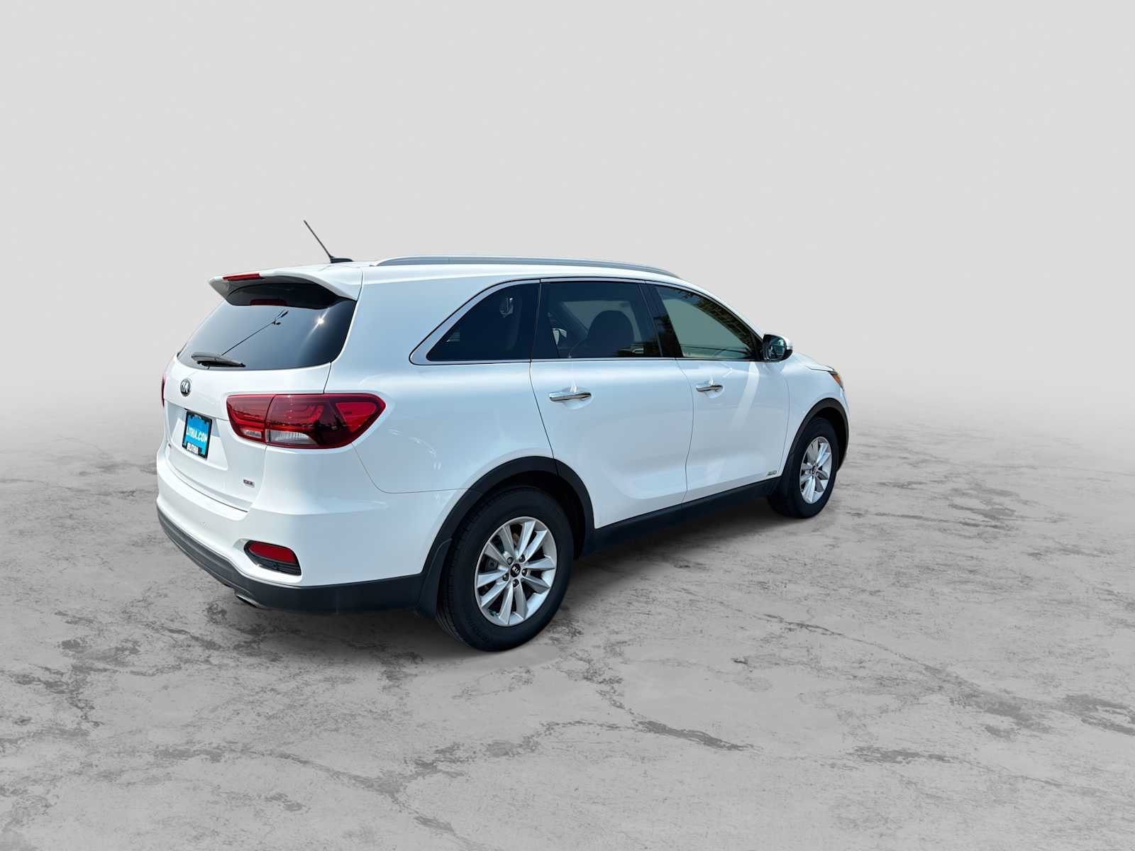 Used 2020 Kia Sorento LX w/ LX I4 Convenience Package AWD/4WD image 8