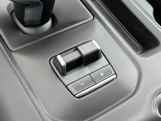New 2026 GMC Sierra 1500 AT4X AWD/4WD image 33