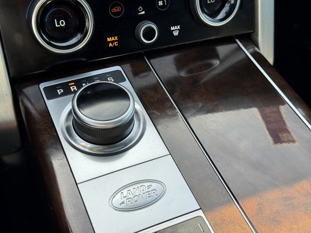 Used 2022 Land Rover Range Rover Westminster Edition image 22