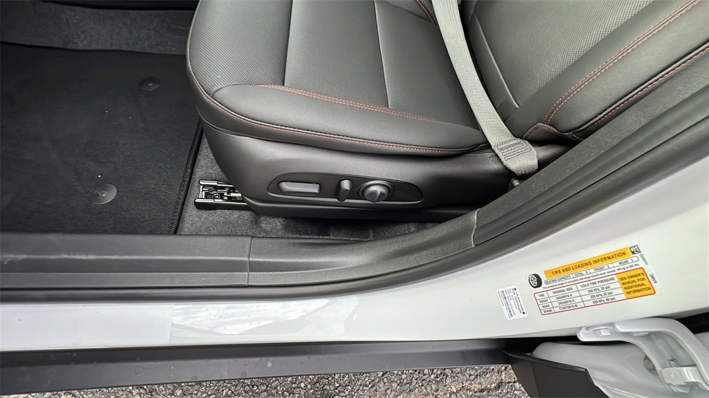 New 2026 Chevrolet Trax RS w/ Driver Confidence Package image 14