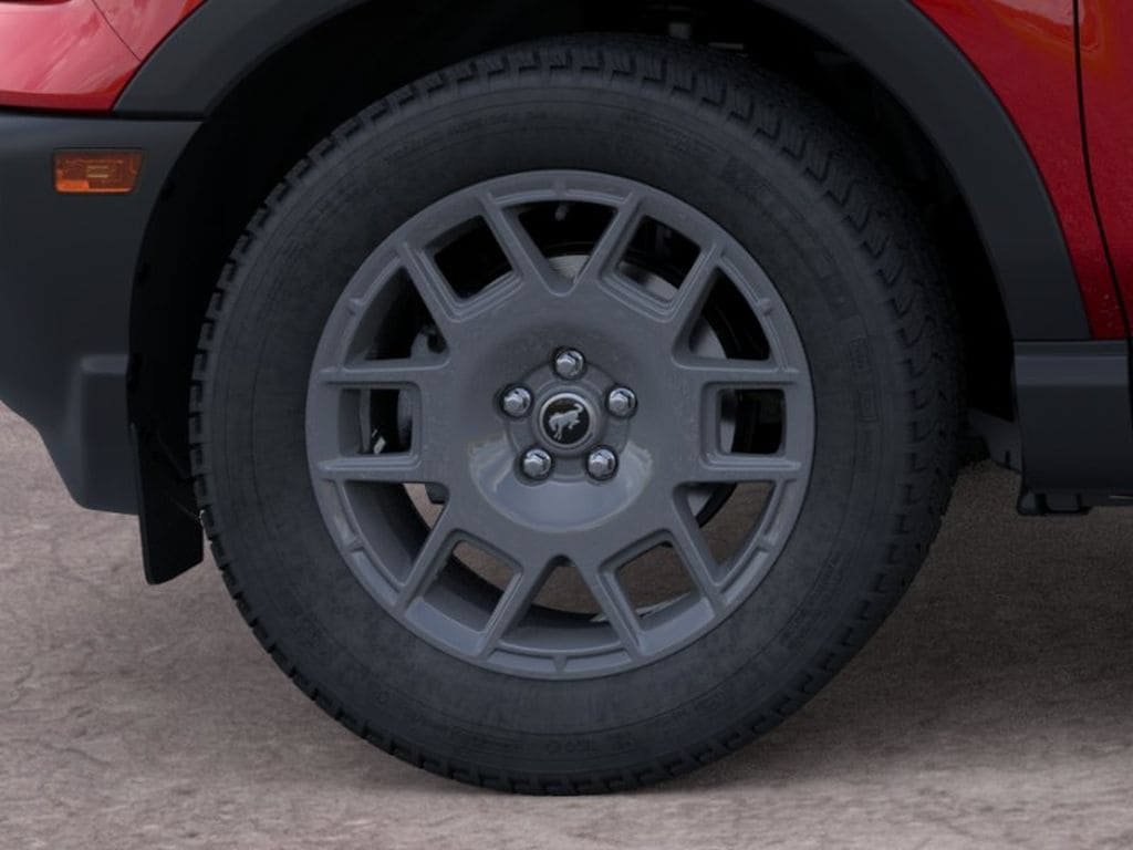 New 2026 Ford Bronco Sport Big Bend w/ Convenience Package AWD/4WD image 20