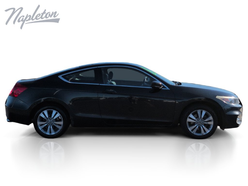 Used 2011 Honda Accord EX-L image 7