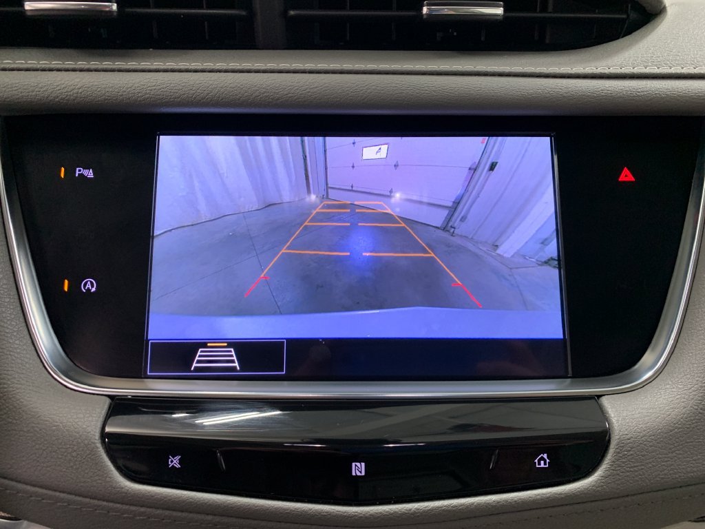 Used 2020 Cadillac XT5 Premium Luxury AWD/4WD image 34
