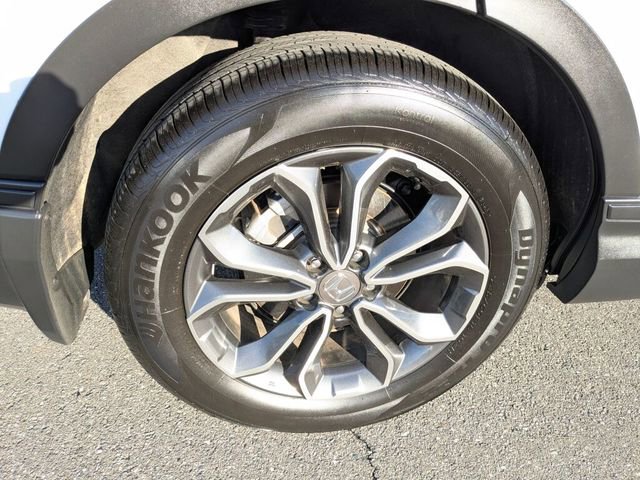 Certified 2021 Honda CR-V EX-L image 12