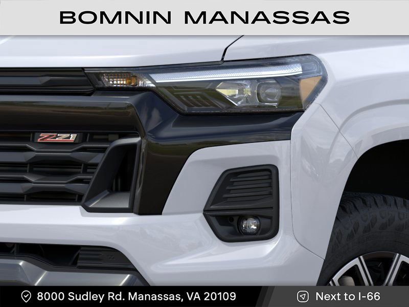 New 2026 Chevrolet Colorado Z71 image 10