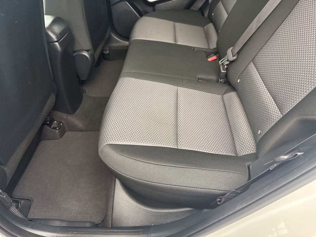 Used 2024 Kia Soul LX w/ Option Group 015 FWD image 34