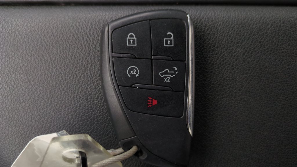 Used 2025 Chevrolet Silverado 1500 LT RWD image 28