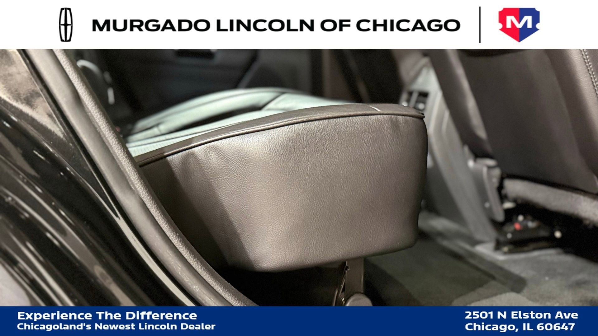 Used 2013 Lincoln MKX AWD image 61