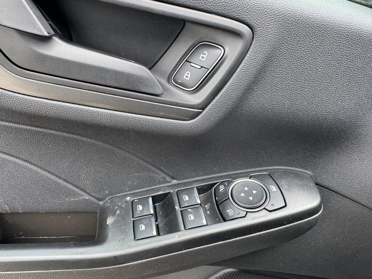 New 2025 Ford Escape Active w/ Cold Weather Package image 10