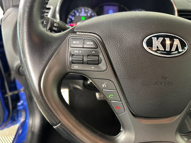 Used 2014 Kia Forte Koup SX image 15