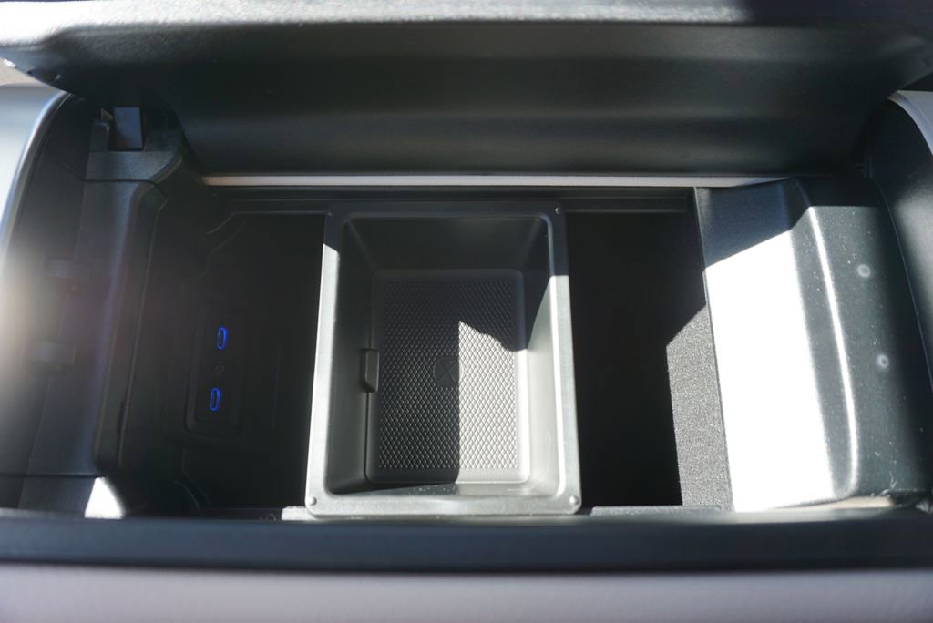 New 2026 Mercedes-Benz GLC 300 4MATIC image 37