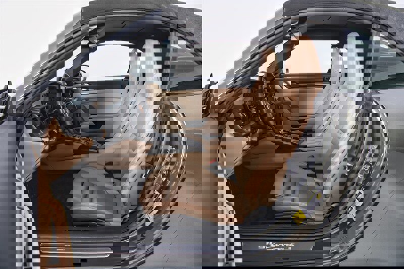 Used 2020 Porsche 911 Carrera S image 17