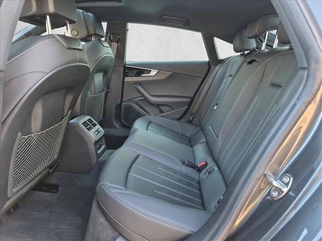 Used 2023 Audi A5 2.0T Premium Plus w/ Premium Plus AWD/4WD image 20