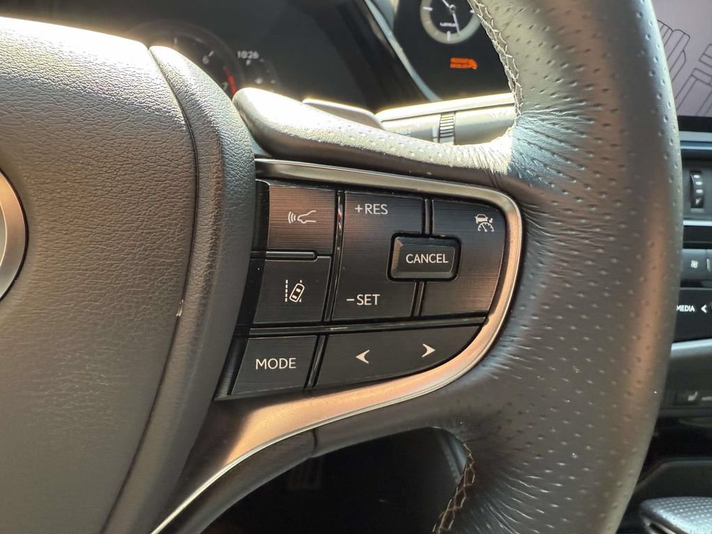 Used 2022 Lexus ES 350 F Sport FWD image 21