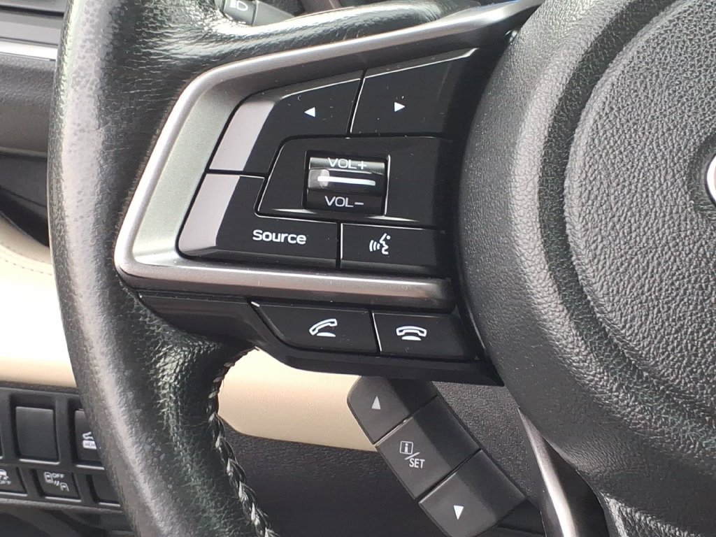 Used 2019 Subaru Ascent Limited AWD/4WD image 14