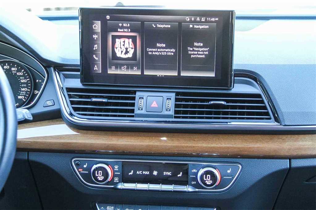 Used 2022 Audi Q5 2.0T Premium image 15
