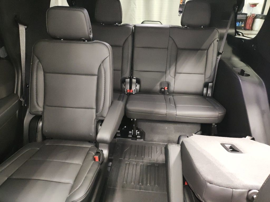 New 2026 GMC Yukon Denali w/ Denali Reserve Package image 29