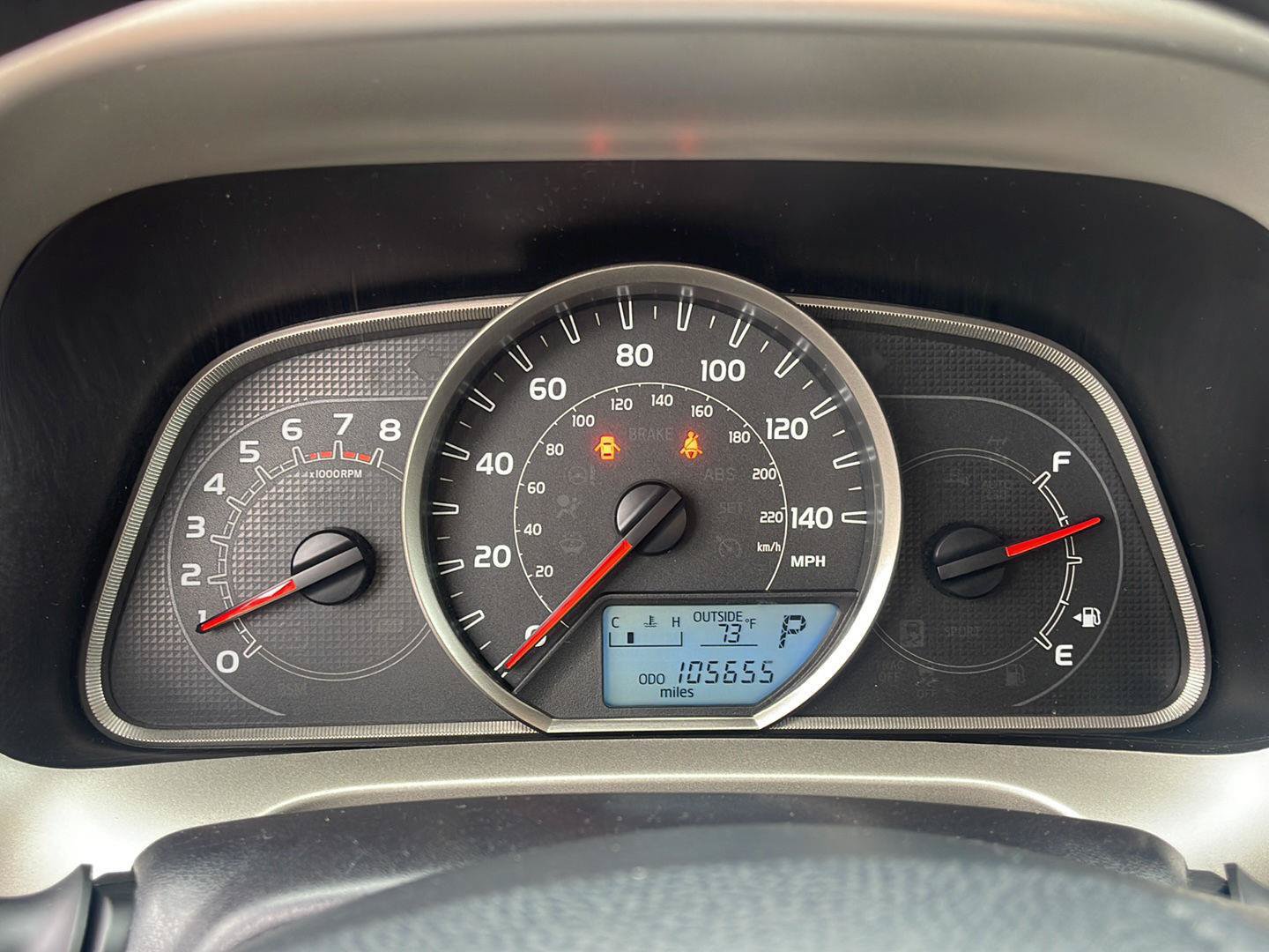 Used 2015 Toyota RAV4 XLE AWD/4WD image 19