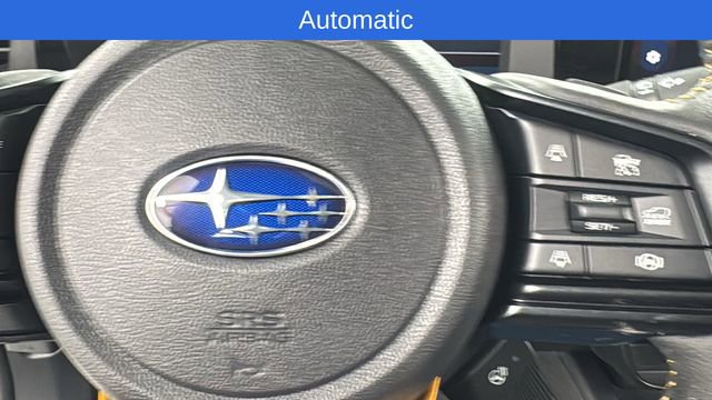 New 2026 Subaru Outback Wilderness image 23