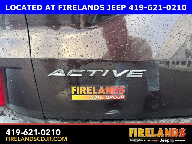 Used 2023 Ford Escape Active w/ Tech Pack #2 image 11