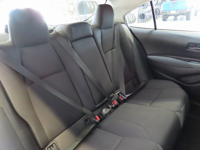 Used 2024 Toyota Corolla LE image 25