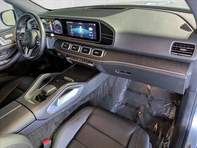 Certified 2023 Mercedes-Benz GLE 350 image 22