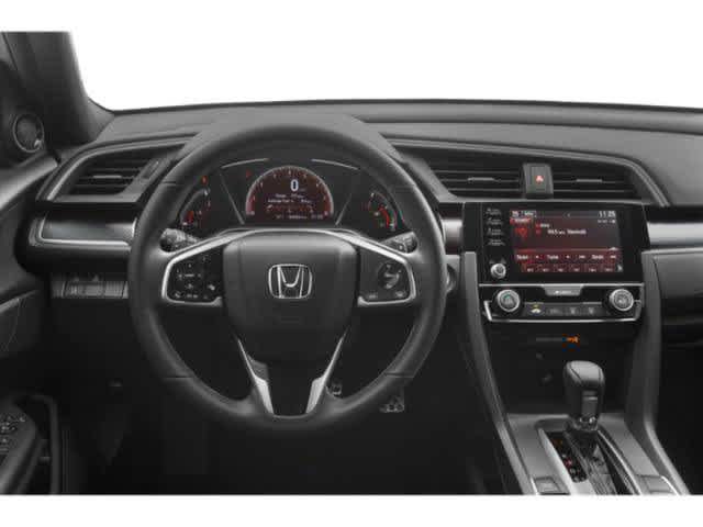 Used 2021 Honda Civic Sport image 10
