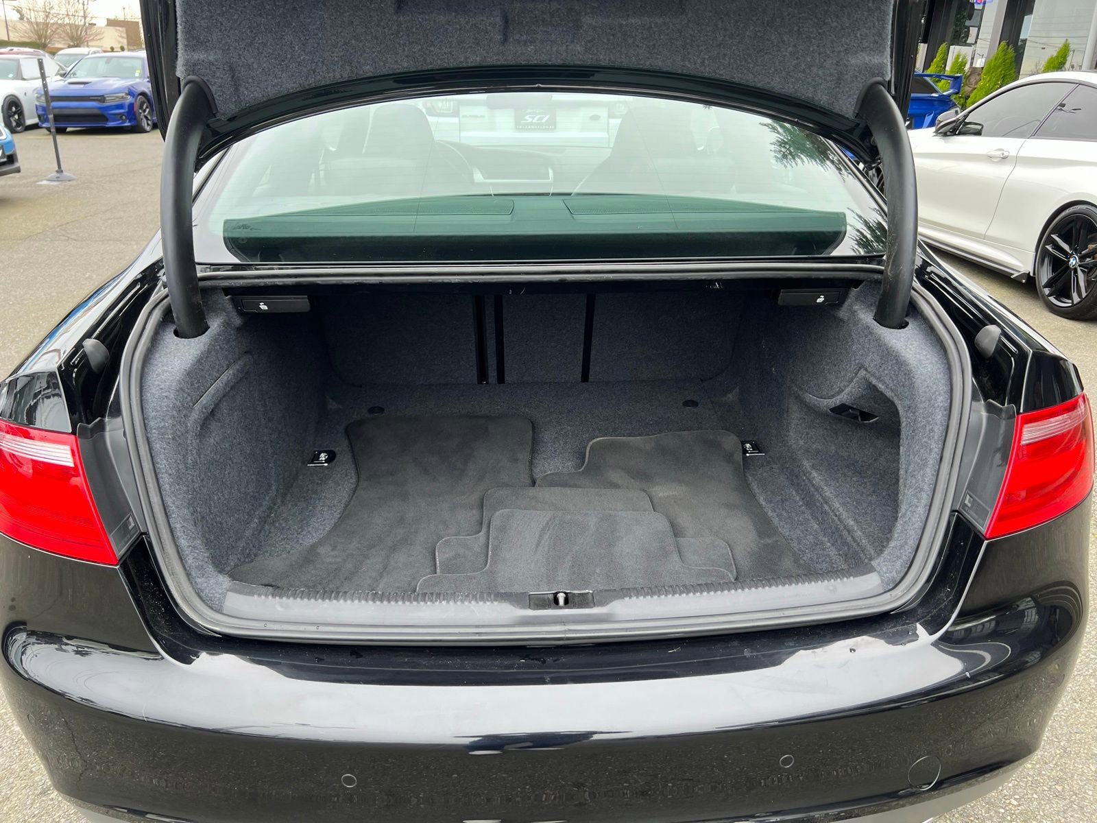 Used 2008 Audi S5 4.2 image 12