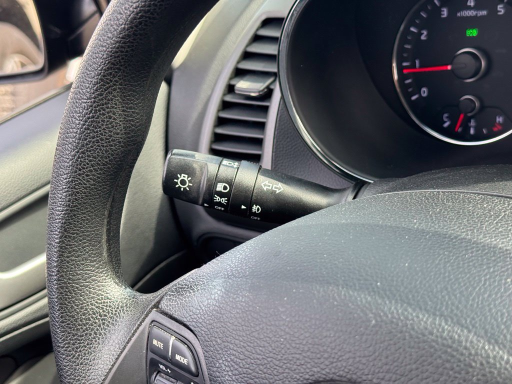 Used 2014 Kia Forte LX FWD image 24