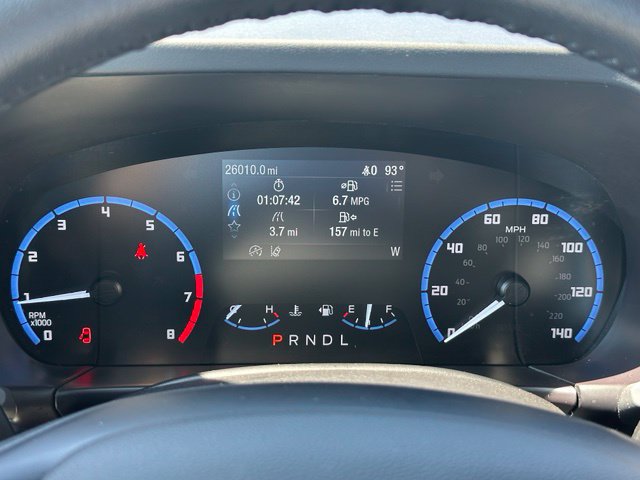 Used 2022 Ford Bronco Sport Big Bend w/ Convenience Package AWD/4WD image 15