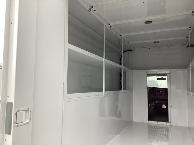 New 2025 Chevrolet Express 3500 w/ Power Convenience Package image 26