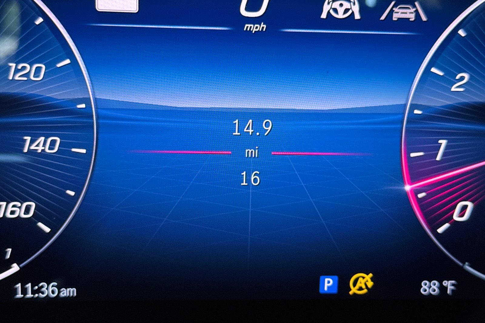 Used 2025 Mercedes-Benz C 300 4MATIC Sedan image 32