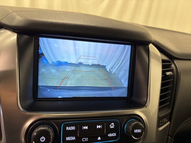 Used 2020 Chevrolet Tahoe LT AWD/4WD image 20
