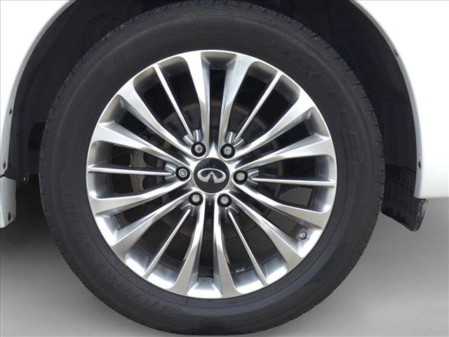 Used 2019 INFINITI QX80 Luxe w/ 22" Wheel Package RWD image 14