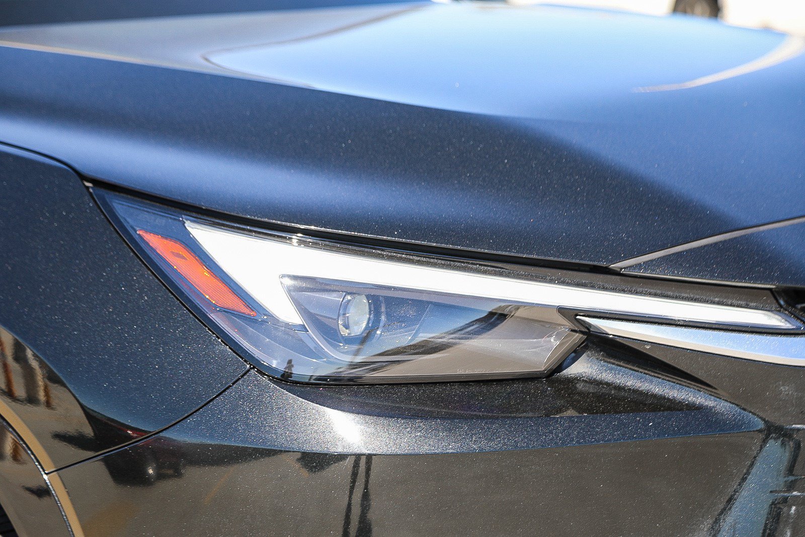 Used 2025 Lexus TX 350 AWD w/ Convenience Package image 8