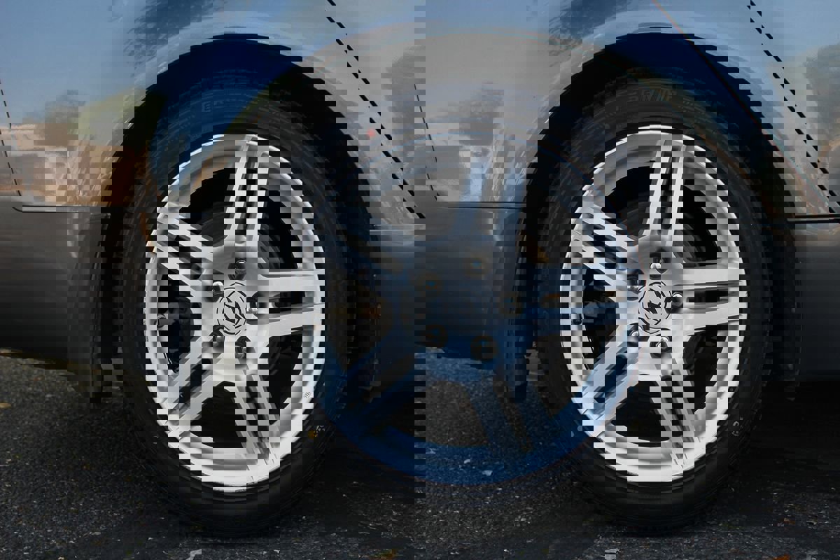 Used 2008 Acura TL Navigation image 39