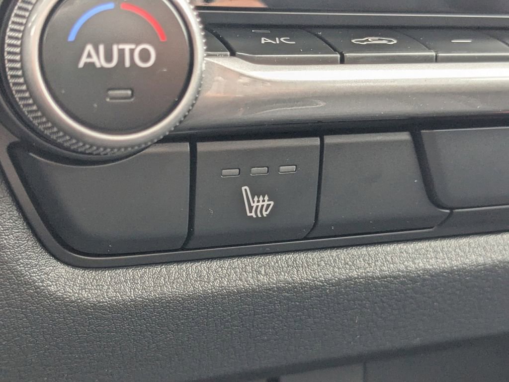 New 2026 MAZDA CX-50 AWD 2.5 S w/ Preferred Pkg image 24