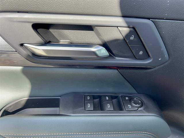 New 2026 GMC Terrain AT4 AWD/4WD image 15