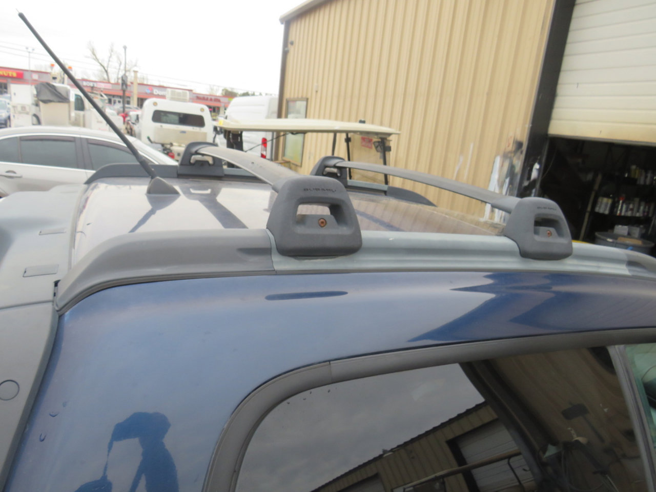 Used 2004 Subaru Baja Turbo image 22