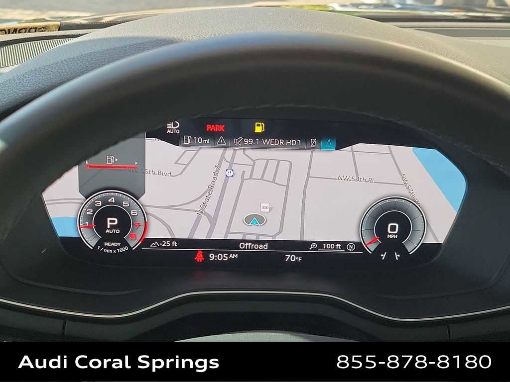 Certified 2023 Audi A5 2.0T Premium Plus w/ Premium Plus image 26